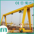 Road Construction Machinery Mh Type Gantry Crane for Sale